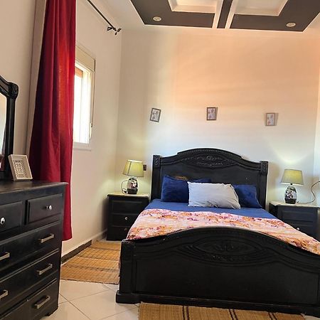 Modern Moroccan Apartment Near The Beach In Safi Bagian luar foto
