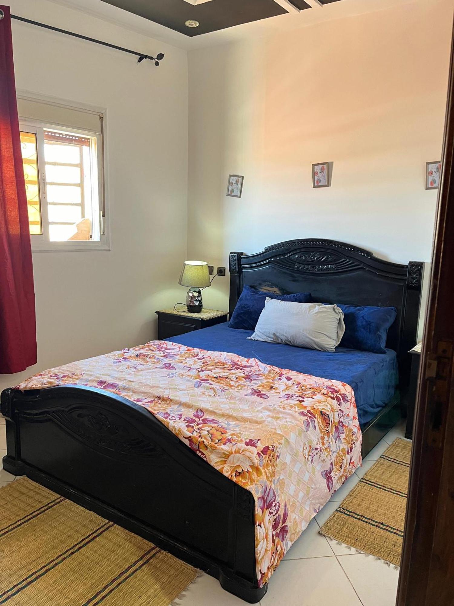 Modern Moroccan Apartment Near The Beach In Safi Bagian luar foto